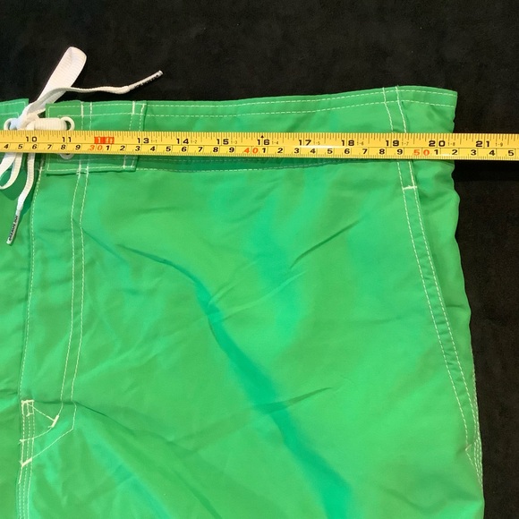 Joe Boxer swim shorts hybrid trunks XXL New Unisex men or women - Picture 6 of 7